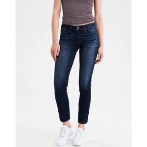 American Eagle Stretch Skinny Jeans